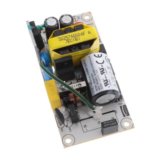 GB20S15P01 SL Power Electronics Manufacture of Condor/Ault Brands  Convertidores CA/CC